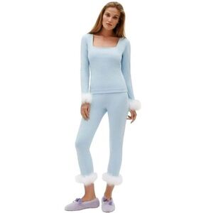 Sleeper Weekend Chic Pajama Set